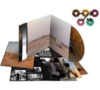 Roads Volume 3 Vinyle Couleur Recy Aleatoire Vinyle