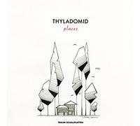 Thyladomid - Places