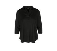 THYLIE T-shirt blouse LOLA noir | XL