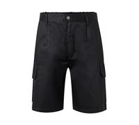 Short de travail Velilla Noir 42