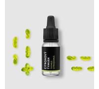 Thym citron - Huile essentielle 100% naturelle 10ml