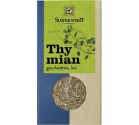 Thym coupé25 g - Herbe aromatique pour les plats méditerranéens