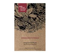 Thym d'orange (Thymus fragrantissimus) env. 200 semences