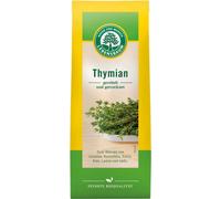 Thym - effeuillé & séché 20g