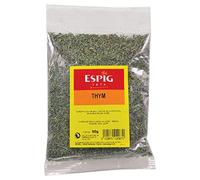 THYM FEUILLES ENTIER en sachet 50 grammes
