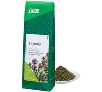 Thym Salus, tisane médicinale, Thymi herba 50 g