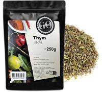 Thym séché 500 g - LA PLANTIGO