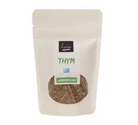 Thym Séché Le Monopati 8g | Origine: Grèce | 100% Naturel, Qualité Premium & Arôme Intense