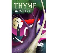 Thyme in Forever - Anne Slatton - BookBaby - ebook (ePub) - Livre