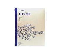 THYME Thé - Réduction de l'inflammation, assistance respiratoire, santé gastro-intestinale - boîte de 25 sachets de thé (2)