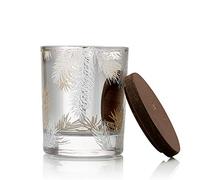 Thymes - Frasier Sapin Édition limitée Statement coulée Bougie, petite - 141,7 gram