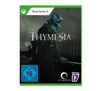 Thymesia