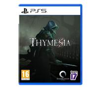 Thymesia