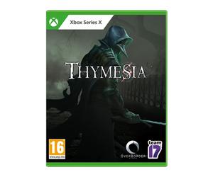 Thymesia (Microsoft Xbox Series X S)