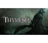 Thymesia (Steam Account)