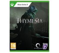 THYMESIA Xbox One G