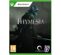 Thymesia - Xbox Series X