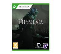 Thymesia Xbox Series X