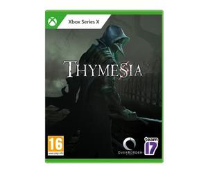 Thymesia Xbox Series X