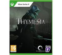Thymesia - Xbox Series X | Occasion