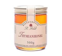 Thymian Honig aus Spanien