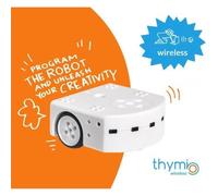 Thymio II wireless