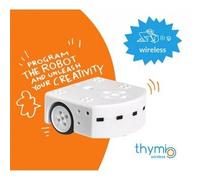 Thymio II Wireless