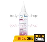 Thymuskin Forte Serum Gel Peptidique Complexe Androgénétique Perte de Cheveux...