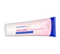 Thymuskin SCLERO Discret - Cr me intime pour le soin de la peau