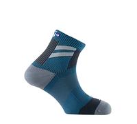 Thyo - Chaussettes courtes Waterproof Concept® - couleur - Bleu - Pointure - 35-37