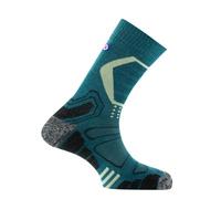Thyo - Chaussettes soie et laine Natural Trek MADE IN FRANCE