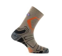 Thyo - Chaussettes soie et laine Natural Trek MADE IN FRANCE