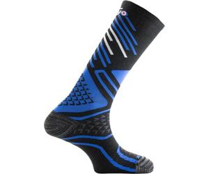 THYO Mc Nordic Merino - Mixte - Noir / Bleu - taille 41-43- modèle 2027