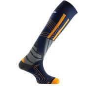 Thyo - Mi-bas ski MASTER 7 Laine Mérinos/Polyamide