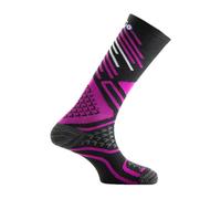 Thyo - Mi-chaussette Nordic Mérino spécial raquettes & ski de fond