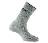 THYO Mi Chaussette Warm Outdoor Concept - Mixte - Gris - taille 38-40- modèle 2027