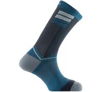 THYO Mi-chaussette Waterproof - Mixte - Bleu - taille 38/40- modèle 2026