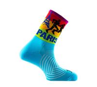 Thyo - Mi-chaussettes Marathon Fabrication française - couleur - Multicolore - Pointure - 41-43