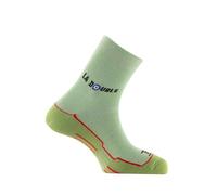 Thyo - Socquettes COOLMAX New Double® Club - couleur - Kaki - Pointure - 35-36
