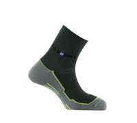 Thyo - Socquettes en polyester et polyamide New Double® Club - couleur - Anthracite - Pointure - 37-38