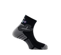 Thyo - Socquettes légères en polyamide Run Advance - couleur - Noir - Pointure - 41-43