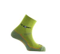 Thyo - Tige Mid New Double® Club - couleur - Vert - Pointure - 37-38