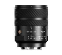 Thypoch AF Voyager 24-50mm f/2.8 monture Sony E + Garantie 5 Ans