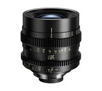 Thypoch Cine Lens Simera-C 16mm T1.9 - Monture Leica M + Garantie 5 Ans