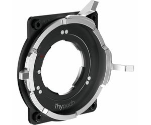 Thypoch - Convertisseur Arri PL pour objectifs Leica M avec verrouillage automatique