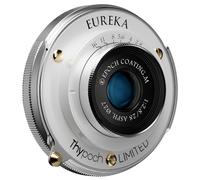 Thypoch - Eureka 28mm F2.8 Blanc Leica M