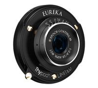 Thypoch - Eureka 28mm F2.8 Noir Leica M
