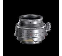Thypoch Eureka 50mm f/2.0 M-Mount - Brass objectif prime en laiton pour Leica