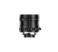 Thypoch Full-Frame II Objectif Simera 35mm f1.4 pour monture Leica M - Noir
