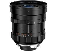Thypoch Full-frame Simera 21mm F/1.4 pour monture Leica M, noir| ✅Offres d'hiver